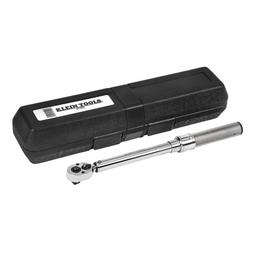 3/8 IN DR. TORQUE WRENCH - 57005