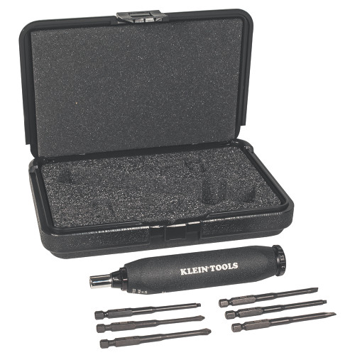 TORQUE SCREWDRIVER SET