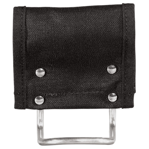 BLK CORDURA HAMMER HOLDER