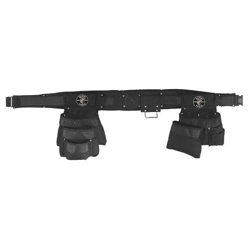 BLK CORDURA COMBO SET - LRG