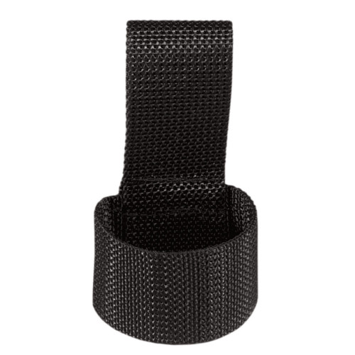 CORD. FLASHLIGHT HOLDER