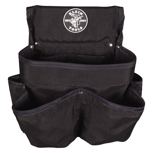 CORD. ELECTRICIANS 8-PKT POUCH