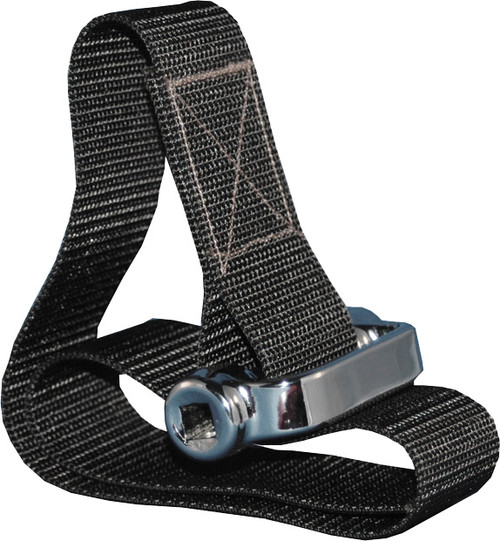 PG267 - DELUXE STRAP FILTER WRENCH FOR FILTERS UP TO 9", 3/8" & 1/2" DRIVE