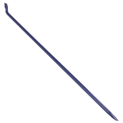 PINCH BAR HEX 24" X 25/32"