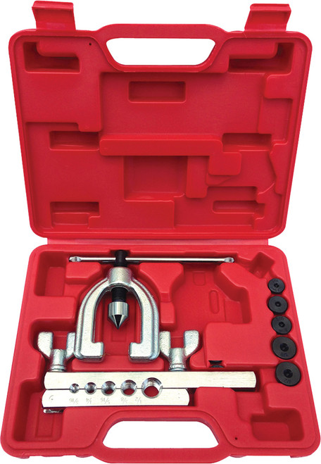 PG26 - DOUBLE FLARING TOOL KIT