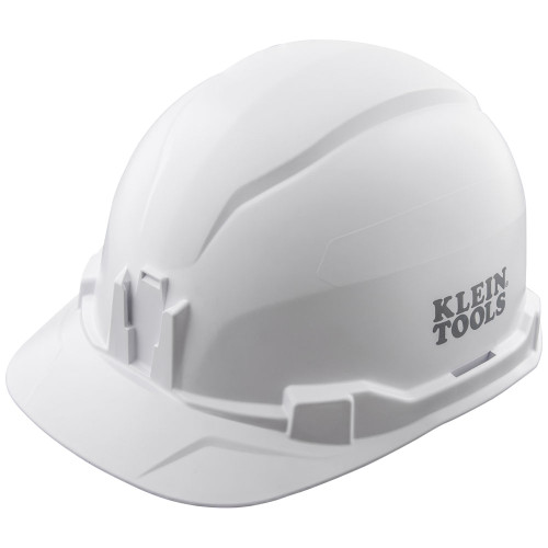 CASQUE DE SÉCURITÉ, CLASSE E, CAP, WHT