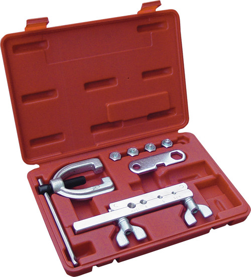 PG26 - BUBBLE (ISO) FLARING TOOL KIT