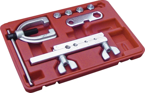 PG412 - BUBBLE (ISO) FLARING TOOL KIT