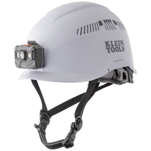 CASQUE DE SÉCURITÉ, CLASSE C, WHT, LMP