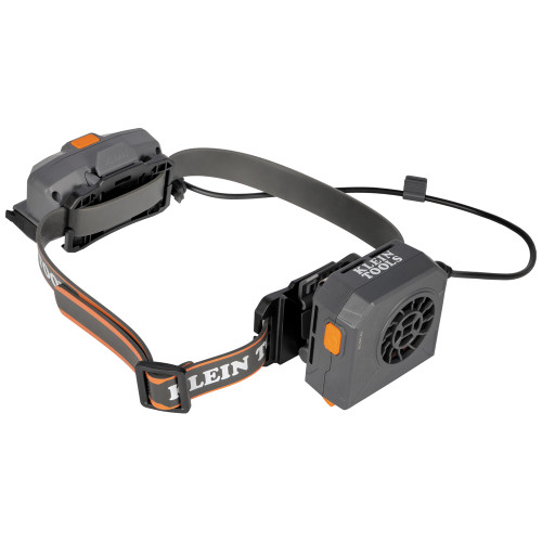 Turboventilateur Hard Hat