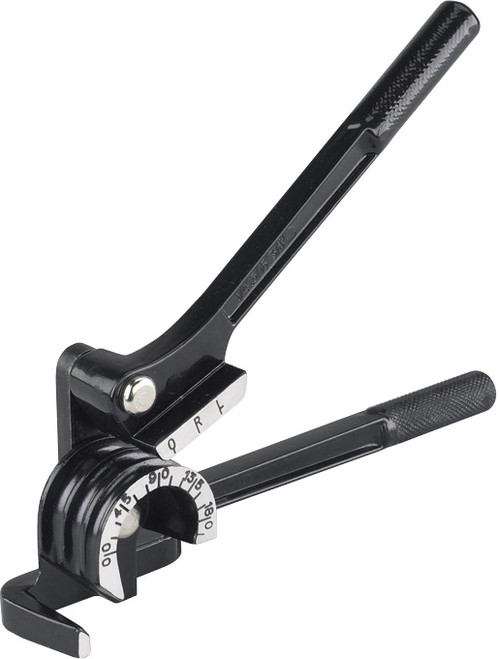 PG412 - 3-IN-1 180 DEGREE TUBE BENDER