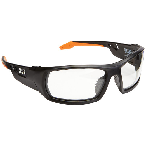 PRO EYEWEAR FULLFRAME, CLR LNS