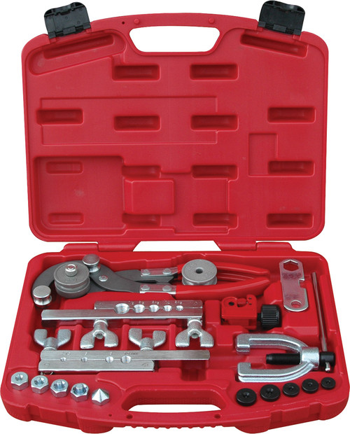 PG412 - TUBING FLARING TOOL KIT
