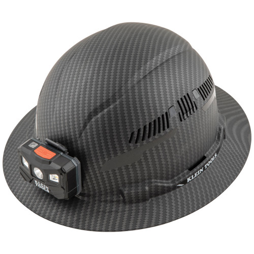 CASQUE DE SÉCURITÉ CLASSE C FBRM KRBN LMP