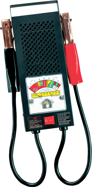 PG22 - 100 AMP 6 & 12 VOLT BATTERY LOAD TESTER