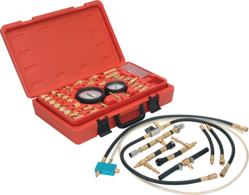PG391 - KIT D’INJECTION DE CARBURANT