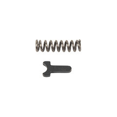 BODY SPRING & GUIDE FOR 63750