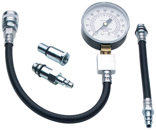 PG362 - UNIVERSAL COMPRESSION TESTER