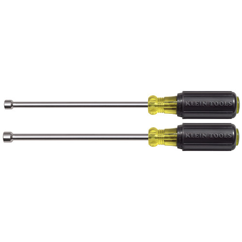 2 PC ÉCROU DRIV SET AIMANT 6 Dans.