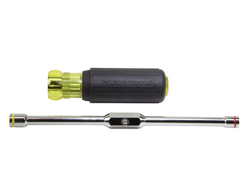 2-IN-1 HEX HEAD SCREWDRIVER