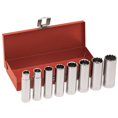 1/2 DANS DR SOCKET SET - 65514