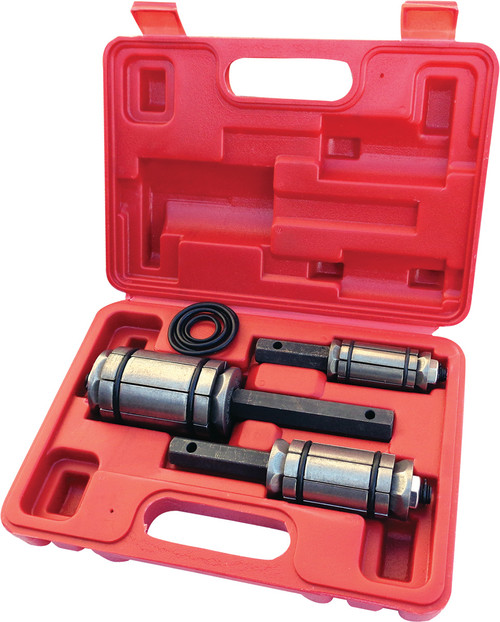 PG307 - 3 PIECE TAILPIPE EXPANDER SET FOR 1-1/8 TO 3-1/2 I.D. PIPE