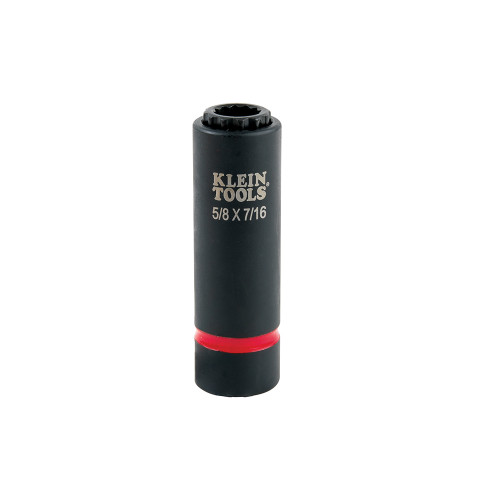 2-IN-1 SOCKET 5/8" X 7/16"