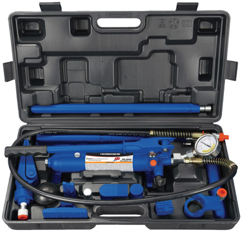 PG305 - 4-TON MINI HYDRAULIC RAM KIT