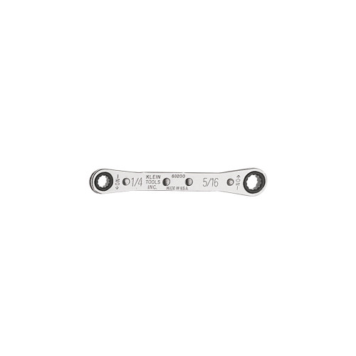 RATCHET BOX WRENCH - 68200
