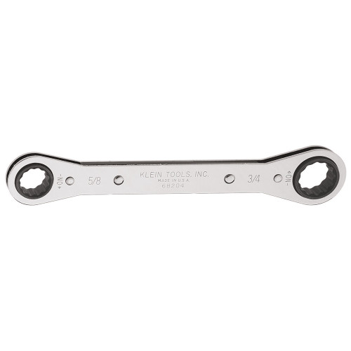 RATCHET BOX WRENCH - 68204