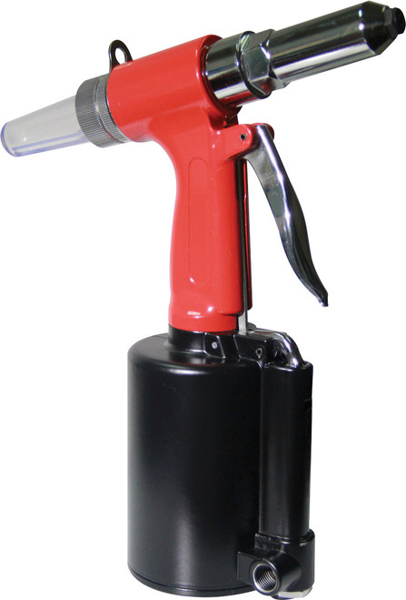 PG320 - 3/16 IN HYDRAULIC AIR RIVET GUN