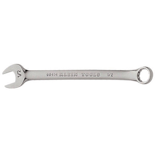 OPEN END/BOX WRENCH - 68414