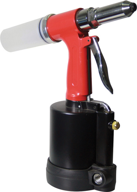 PG308  -  1/4 IN HYDRAULIC AIR RIVET GUN
