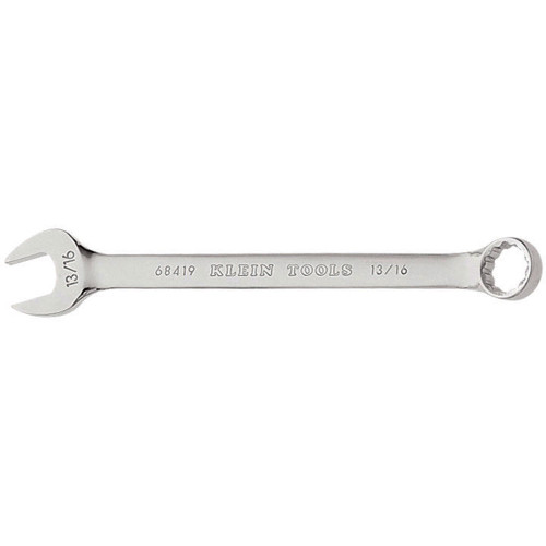 OPEN END/BOX WRENCH - 68419