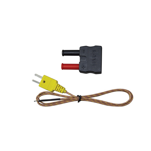 FIL THERMOCOUPLE, TEMPÉRATURE ÉLEVÉE