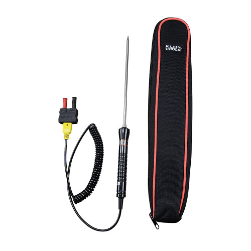 SONDE THERMOCOUPLE, TYPE K