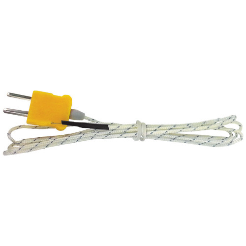 K-TYPE THERMOCOUPLE, 250 DEG C
