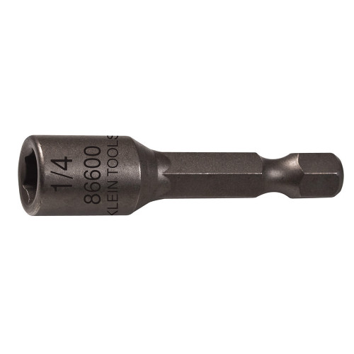 PILOTE HEXAGONE MAGNÉTIQUE DE 1/4" 3 PK