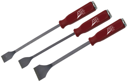 PG132 - 3PC SCRAPER SET