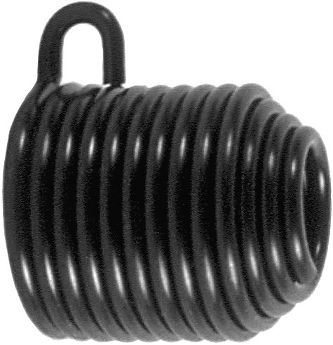 PG81 - .401 STD BEEHIVE SPRING
