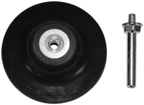 PG112 - 2" ROLOCK DISC HOLDER