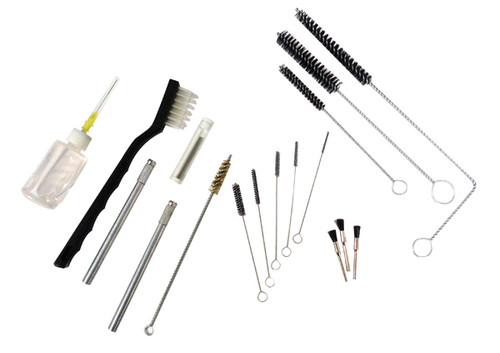 Master Spray Gun Cleaning Kit - 6848 Master Spray Gun Cleaning Kit - 6848