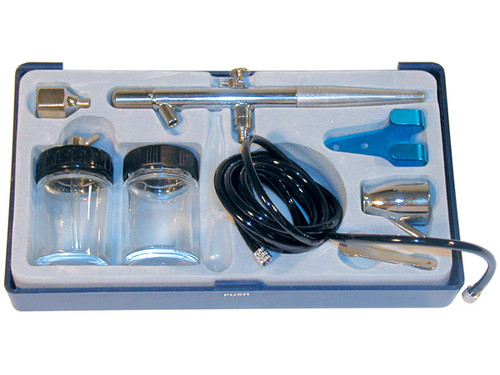 PG410 - AIR BRUSH KIT