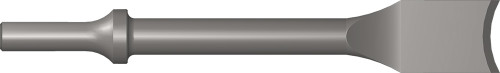 PG80 - ZIP GUN SK TAIL PIPE CUTTER