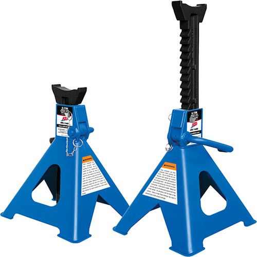 PG237 - ATD7446 SUPPORT DE CRIC DE 6 TONNES