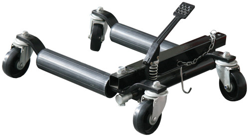 PG243 - VEHICLE POSITIONING JACK