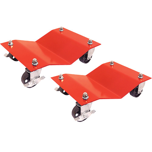 Ensemble de chariots de roues PG243 - 1500 LB
