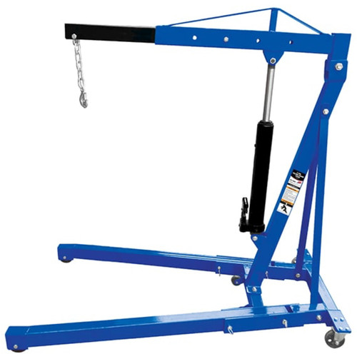 HD 2T MOTEUR PLIABLE GRUE-do