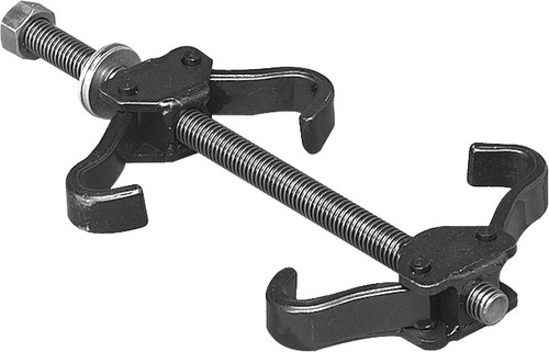 PG354 - COIL SPRING COMPRESSOR, FITS MOST AMERICAN AND SOME IMPORTED CARS AND LIGHT TRUCKS