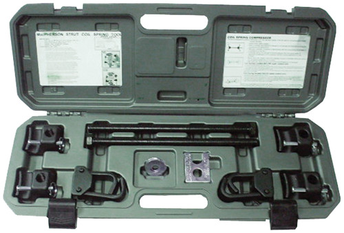 PG366 - MASTER SPRING COMPRESSOR SET